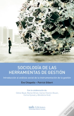Capa do artigo Sociología De Las Herramientas De La Gestión