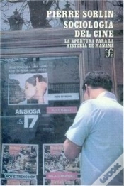 Capa do artigo Sociologia Del Cine  