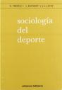 Sociologia Del Deporte - Preview