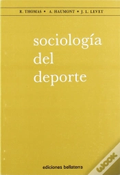 Capa do artigo Sociologia Del Deporte