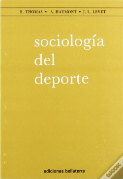 Capa do artigo Sociologia Del Deporte