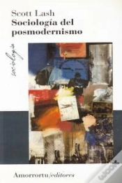 Capa do artigo Sociologia Del Posmodernismo  