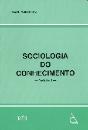 Sociologia do Conhecimento - Volume I - Preview