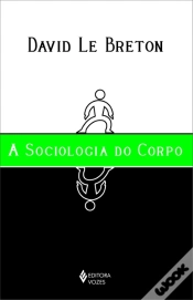 Capa do artigo Sociologia do Corpo