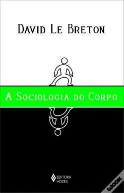 Capa do artigo Sociologia do Corpo