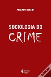 Capa do artigo Sociologia do Crime