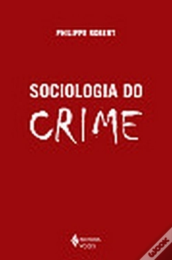 Capa do artigo Sociologia do Crime