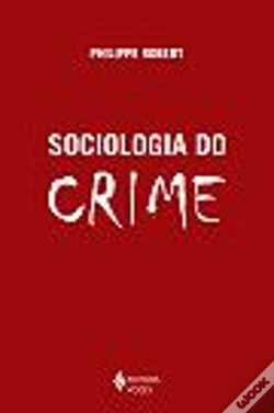 Capa do artigo Sociologia do Crime