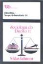 Sociologia do Direito II - Preview