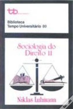 Capa do artigo Sociologia do Direito II