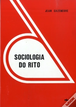 Capa do artigo Sociologia do Rito