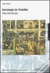 Capa do artigo Sociologia do Trabalho