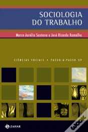 Capa do artigo Sociologia Do Trabalho
