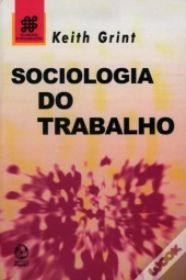 Sociologia do Trabalho