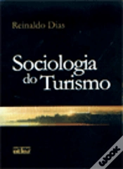 Capa do artigo Sociologia do Turismo
