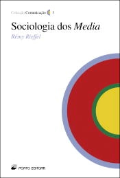 Capa do artigo Sociologia dos Media