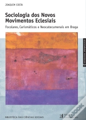 Sociologia dos Novos Movimentos Eclesiais