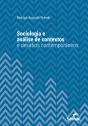 Sociologia E Análise De Contextos E Desafios Contemporâneos - Preview