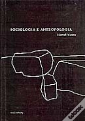 Capa do artigo Sociologia e Antropologia