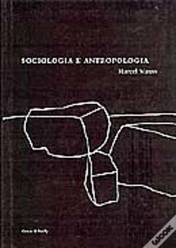 Capa do artigo Sociologia e Antropologia