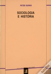 Capa do artigo Sociologia e História