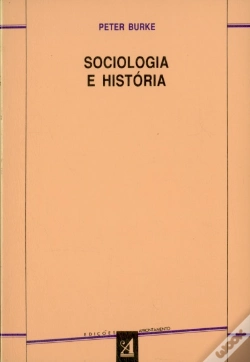 Capa do artigo Sociologia e História