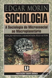 Capa do artigo Sociologia