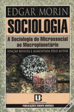 Capa do artigo Sociologia
