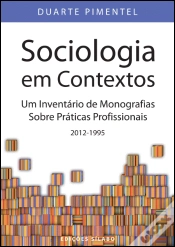 Capa do artigo Sociologia em Contextos