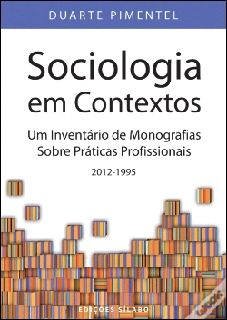 Capa do artigo Sociologia em Contextos