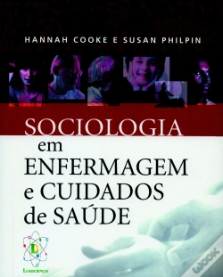 Capa do artigo Sociologia em Enfermagem e Cuidados de Saúde