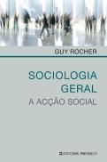 Sociologia Geral 
