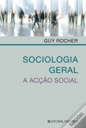 Capa do artigo Sociologia Geral 