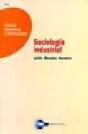 Sociologia Industrial - Preview