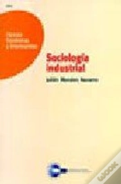 Capa do artigo Sociologia Industrial