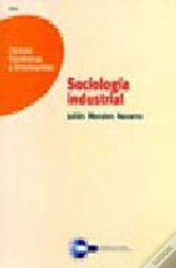 Capa do artigo Sociologia Industrial