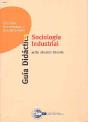 Sociologia Industrial - Preview