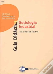 Capa do artigo Sociologia Industrial