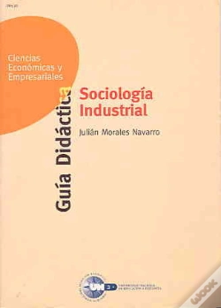 Capa do artigo Sociologia Industrial