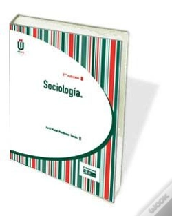 Capa do artigo Sociologia
