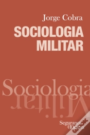 Capa do artigo Sociologia Militar