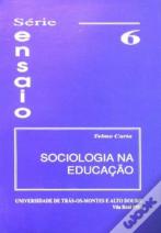 Sociologia na Educação 