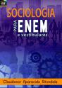 Sociologia Para O Vestibular E Para O Enem - Preview