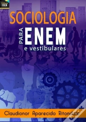 Capa do artigo Sociologia Para O Vestibular E Para O Enem