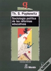 Capa do artigo Sociología Política De Las Reformas Educativas