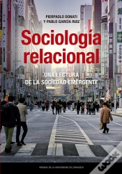 Capa do artigo Sociologia Relacional
