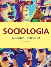 Capa do artigo Sociologia