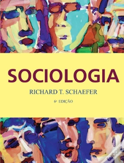 Capa do artigo Sociologia