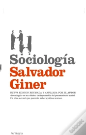 Capa do artigo Sociología