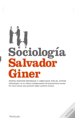 Capa do artigo Sociología